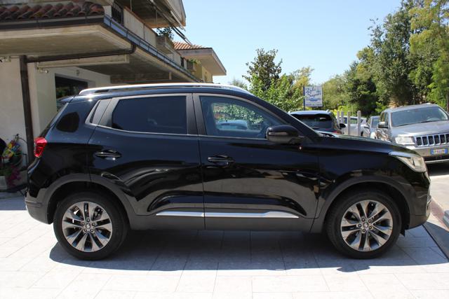 DR MOTOR DR 4.0 usata, con Airbag laterali