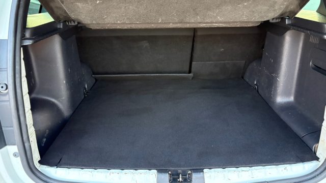 DACIA Duster usata 14