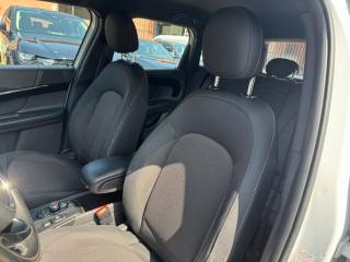 MINI Countryman usata, con Immobilizzatore elettronico