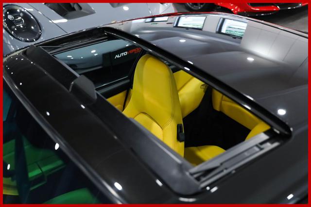 PORSCHE 993 usata, con Boardcomputer