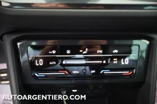 VOLKSWAGEN Tiguan usata, con Controllo elettronico della corsia