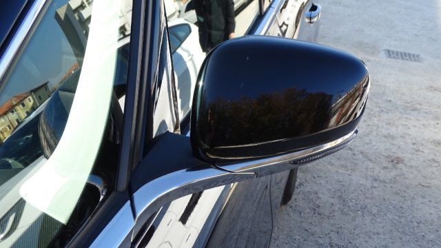 RENAULT Espace usata, con Sensore di pioggia