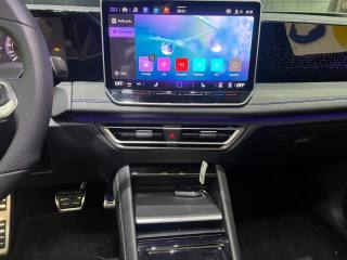 VOLKSWAGEN Tiguan usata, con Lettore CD