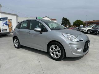 CITROEN C3 usata, con Airbag laterali