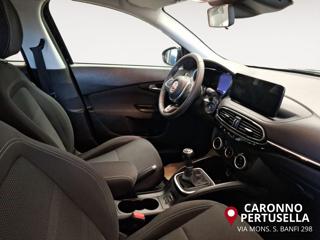 FIAT Tipo usata, con Immobilizzatore elettronico