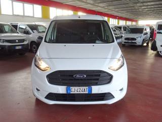 FORD Transit Connect 220 1.5 TDCi 100CV PC Furgone Trend 3 Posti