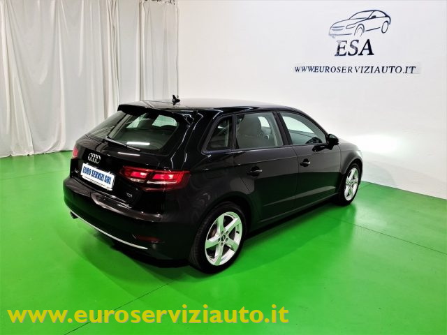 AUDI A3 usata, con Climatizzatore
