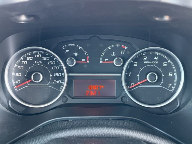 FIAT Doblo usata 10