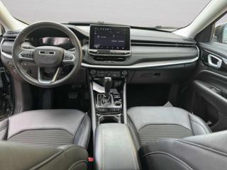 JEEP Compass usata, con Cruise Control