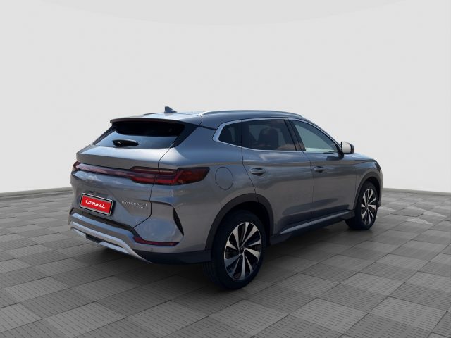 BYD Seal U usata 4