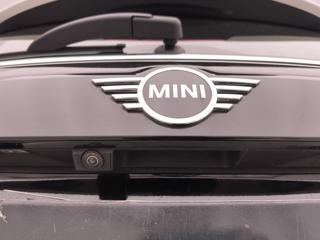 MINI Countryman usata, con Touch screen