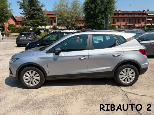 SEAT Arona usata, con Controllo trazione