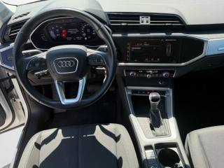 AUDI Q3 usata, con Servosterzo
