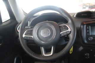 JEEP Renegade usata, con Cruise Control