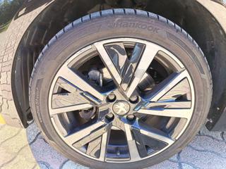 PEUGEOT 208 usata, con Chiusura centralizzata