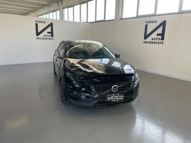 VOLVO V60 usata, con ABS