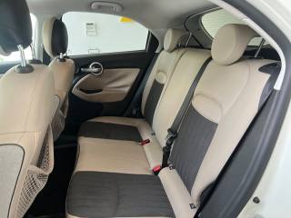FIAT 500X usata, con Filtro antiparticolato
