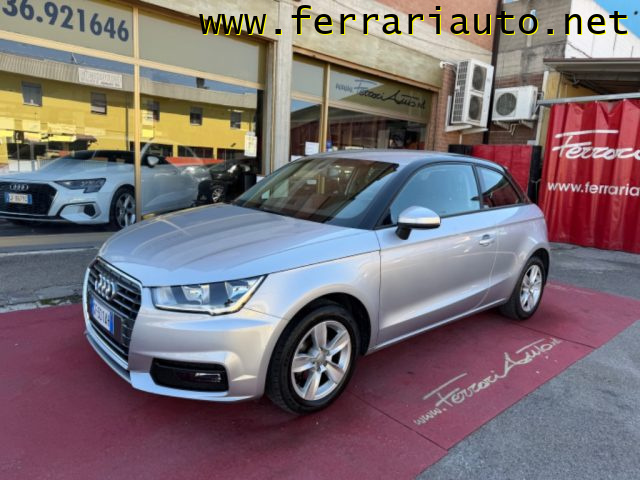 AUDI A1 usata, con ABS