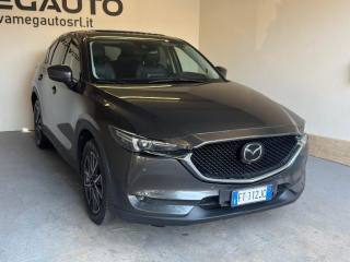 MAZDA CX-5 usata, con Airbag laterali