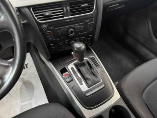 AUDI A4 usata, con ESP