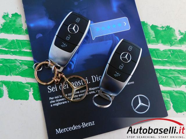 MERCEDES-BENZ B 180 usata 83