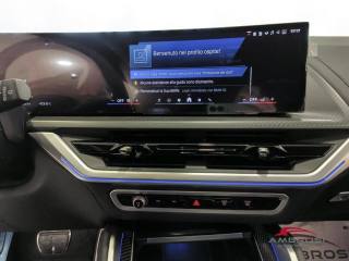 BMW XM usata 13