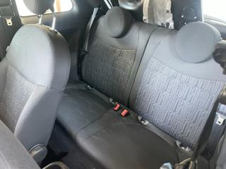 FIAT 500 usata, con Controllo trazione