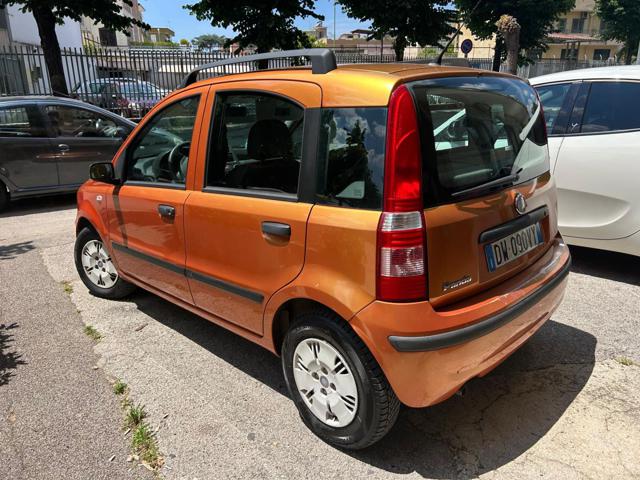 FIAT Panda usata, con Alzacristalli elettrici