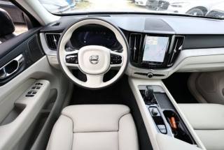 VOLVO XC60 usata, con Autoradio