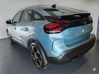 CITROEN C4 usata, con Autoradio