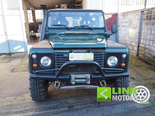 LAND ROVER Defender usata 1