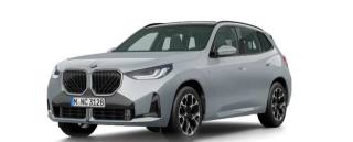 BMW X3 xDrive20d 48V MSport N1 Autocarro Tetto Apribile