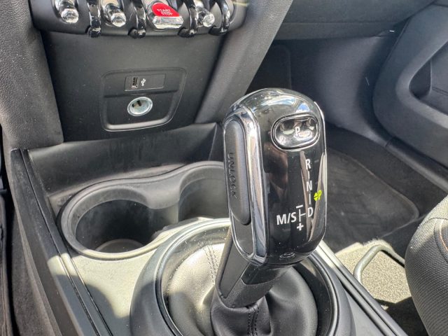 MINI Countryman usata, con Cruise Control