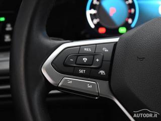 VOLKSWAGEN Golf usata, con Bracciolo