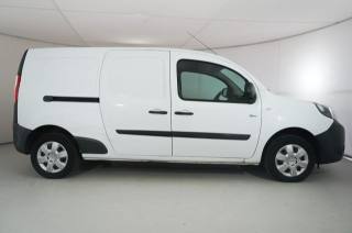 RENAULT Kangoo Z.E. usata, con Alzacristalli elettrici