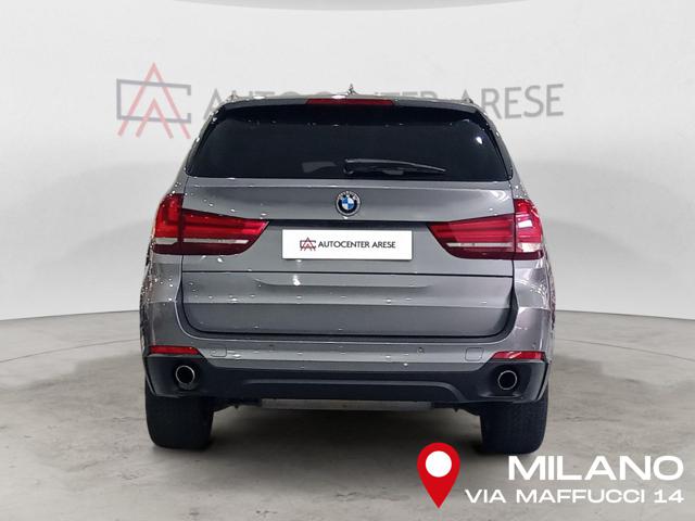BMW X5 usata, con Airbag Passeggero