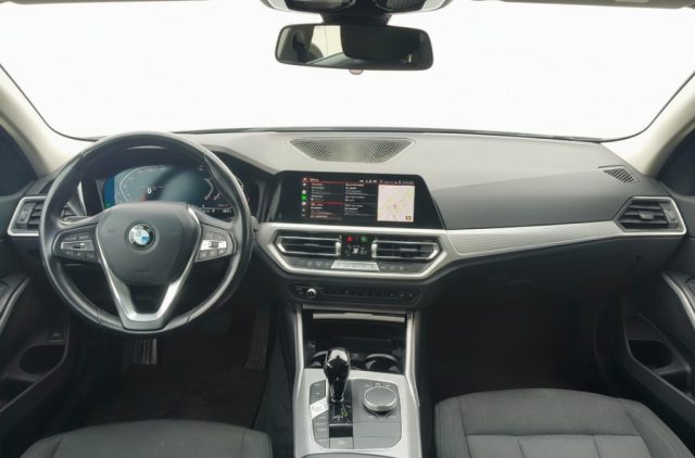 BMW 318 usata, con Climatizzatore