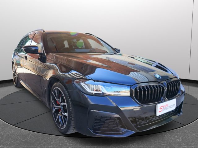 BMW 530 usata, con Airbag Passeggero