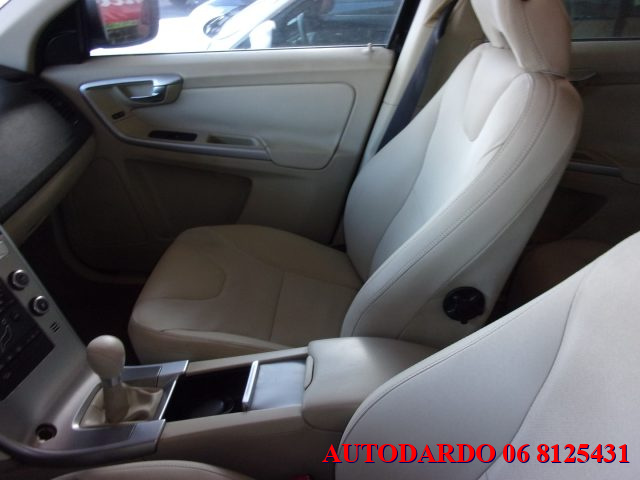 VOLVO XC60 usata, con Sensore di pioggia