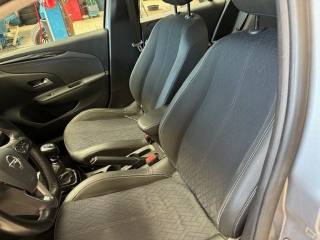 OPEL Corsa usata, con Climatizzatore