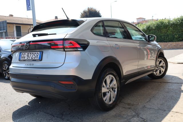 VOLKSWAGEN Taigo usata 111