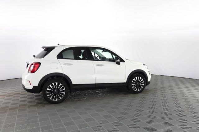 FIAT 500X usata 2