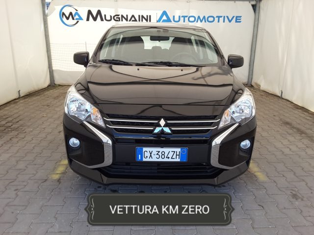MITSUBISHI Space Star usata, con ABS
