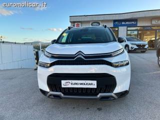 CITROEN C3 Aircross usata, con Airbag Passeggero
