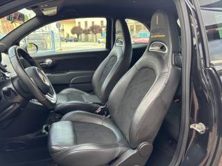 ABARTH 595 usata, con Fendinebbia