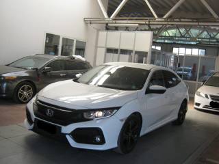 HONDA Civic usata, con Airbag laterali