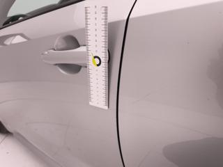 TOYOTA Corolla usata, con Luce d