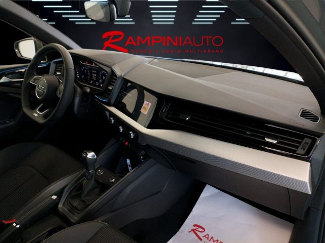 AUDI A1 usata 18