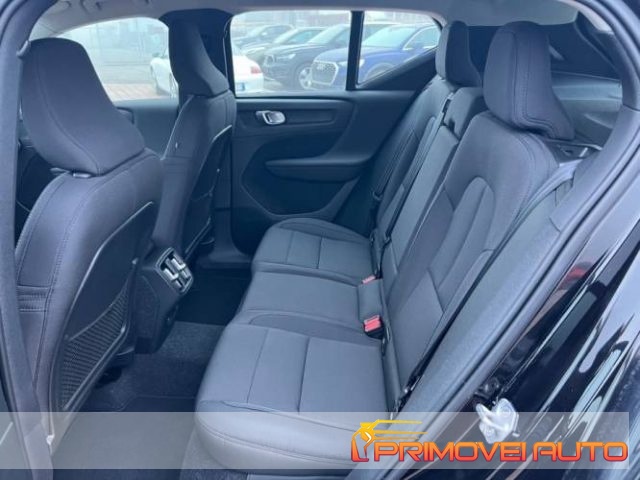VOLVO XC40 usata, con Airbag laterali