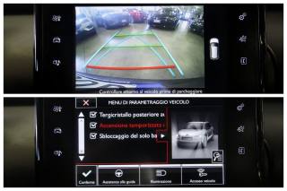 CITROEN C4 Cactus usata, con Sistema di navigazione